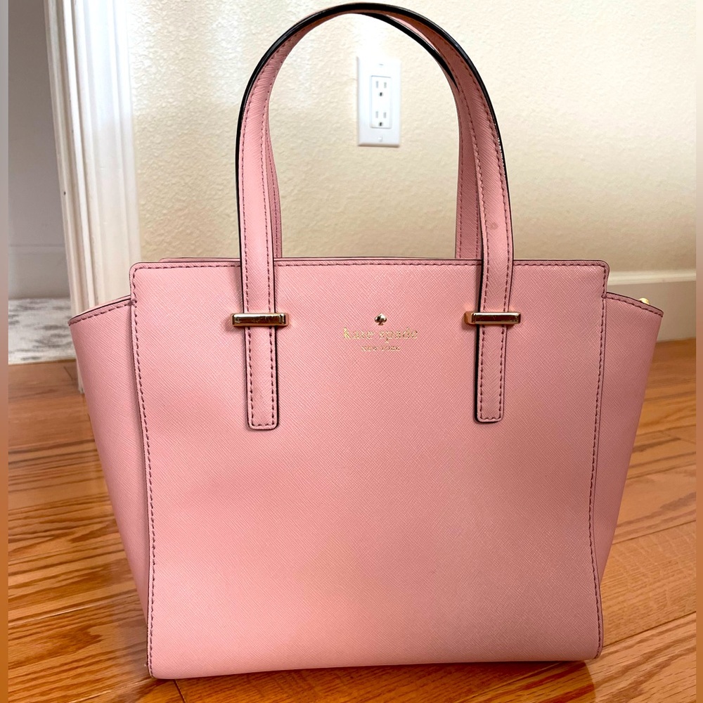 Kate Spade pink bag